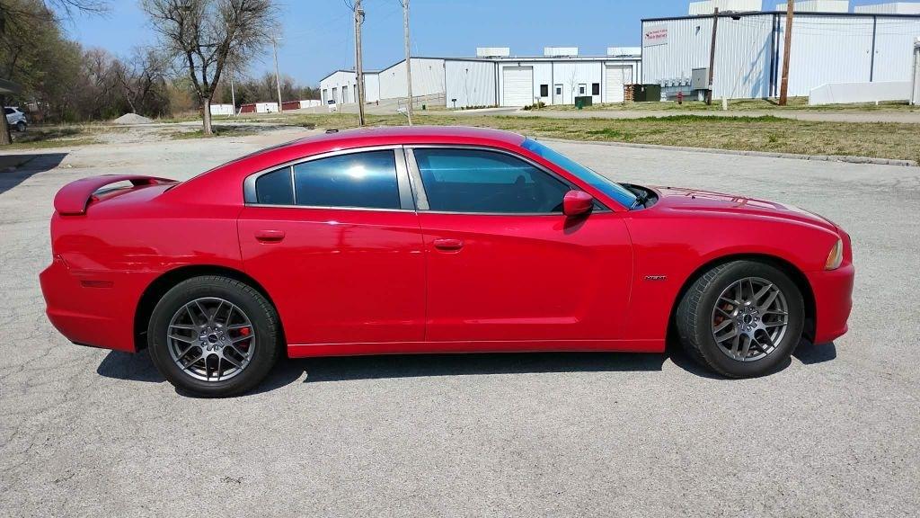 Dodge Charger R/T 2013