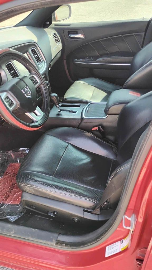 Dodge Charger R/T 2013