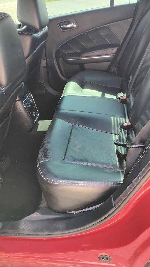 Dodge Charger R/T 2013