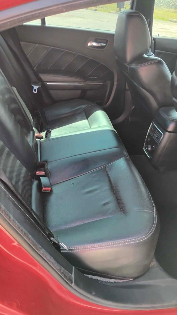 Dodge Charger R/T 2013