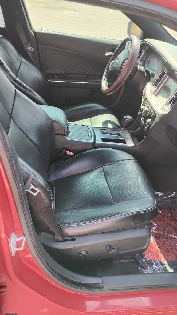 Dodge Charger R/T 2013