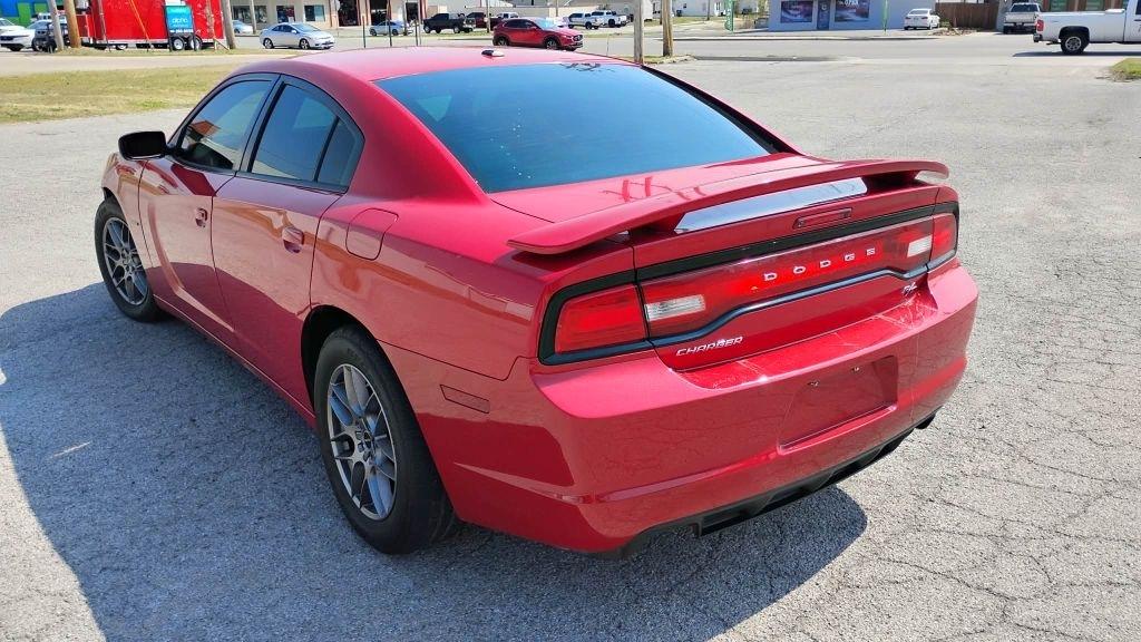 Dodge Charger R/T 2013