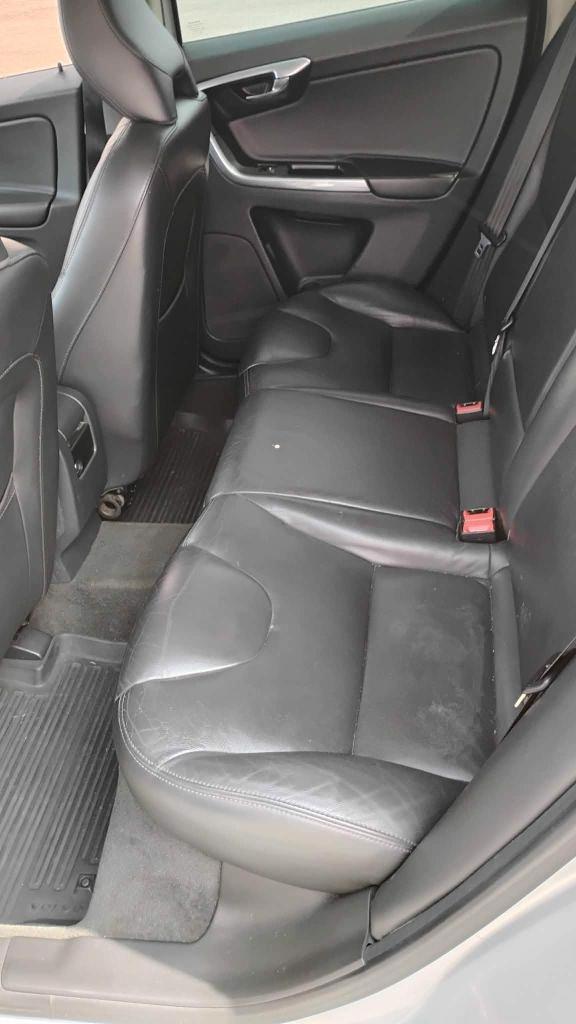 Volvo XC60 T5 Premier AWD 2016