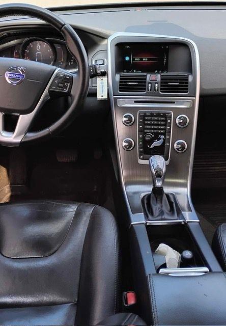 Volvo XC60 T5 Premier AWD 2016