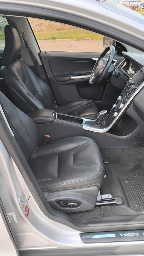 Volvo XC60 T5 Premier AWD 2016