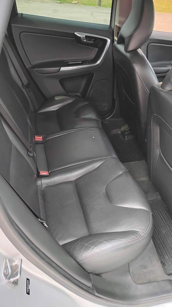 Volvo XC60 T5 Premier AWD 2016