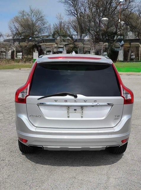 Volvo XC60 T5 Premier AWD 2016