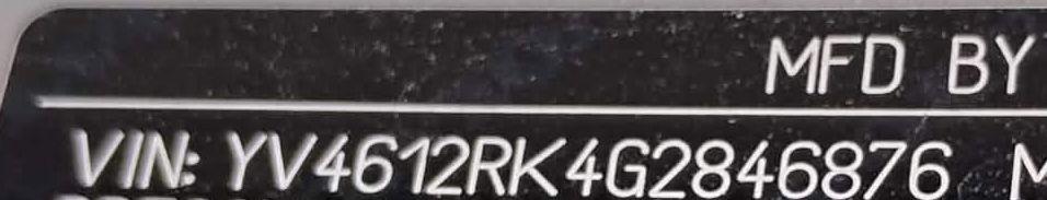 Volvo XC60 T5 Premier AWD 2016