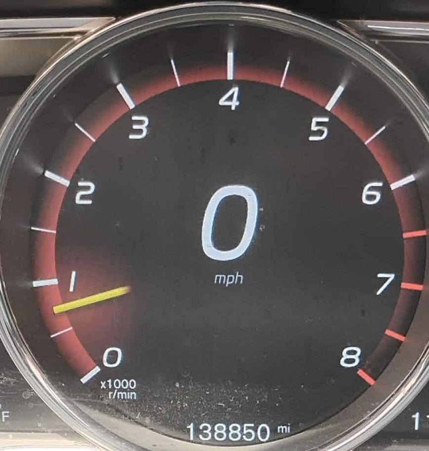 Volvo XC60 T5 Premier AWD 2016