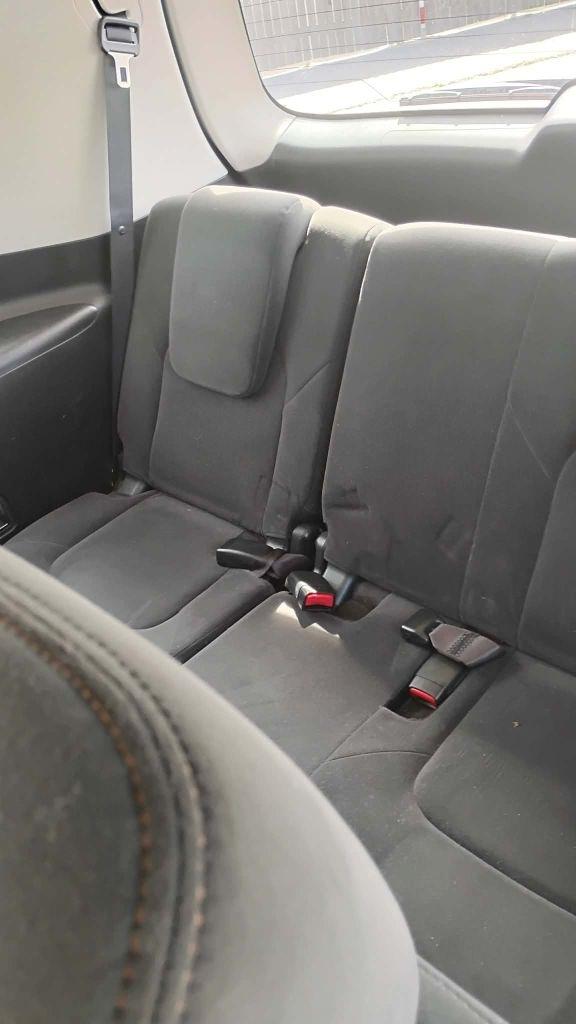 Nissan Armada SV AWD 2017