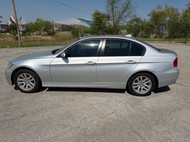 BMW 3-Series 328i 2007