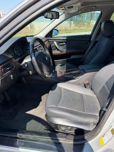 BMW 3-Series 328i 2007