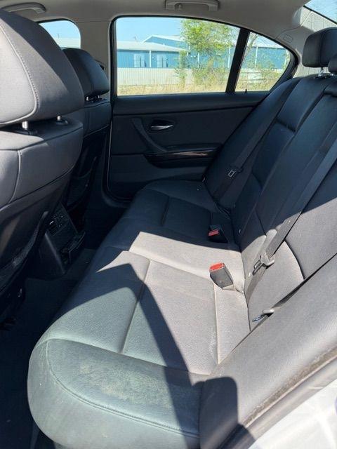 BMW 3-Series 328i 2007