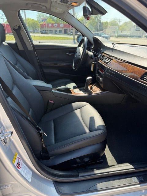 BMW 3-Series 328i 2007