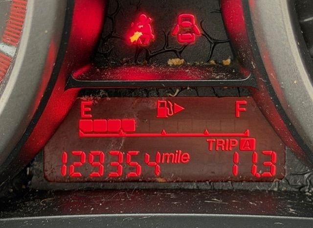 Mazda MAZDA5 Touring 2012