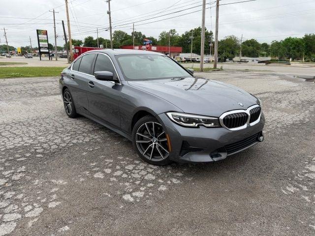 BMW 3-Series 330i 2019