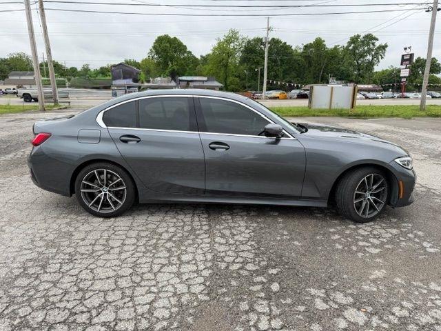 BMW 3-Series 330i 2019