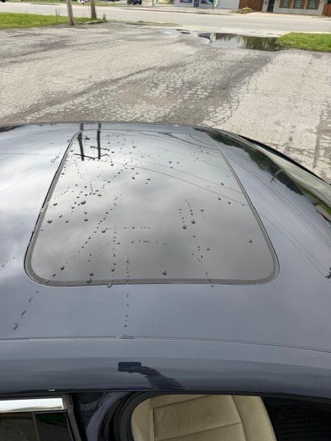 Audi A4 2.0T Prestige quattro Sedan 2017