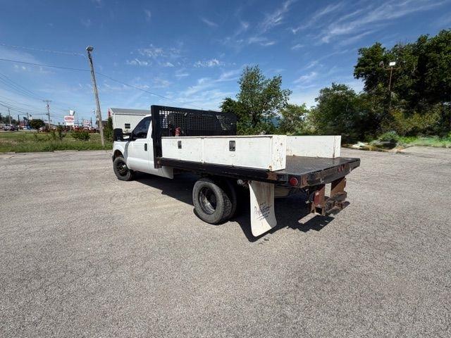 Ford F-350 SD XL SuperCab Long Bed DRW 2WD 2014
