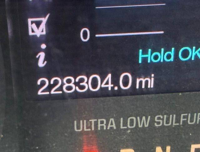 Ford F-350 SD King Ranch Crew Cab 4WD 2013