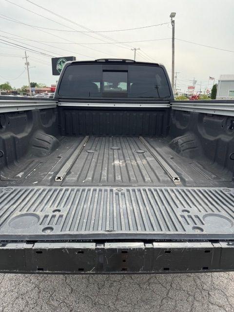 Nissan Titan XD PRO-4X Crew Cab 4WD Diesel 2019