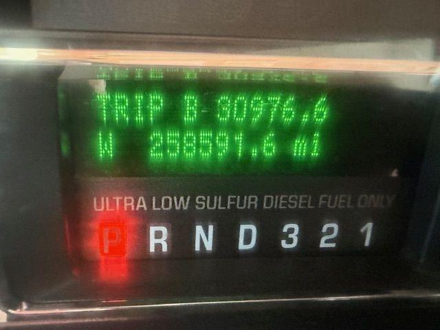 Ford F-250 SD Cabela Crew Cab 4WD 2010