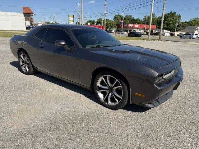 Dodge Challenger R/T 2014