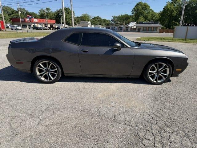 Dodge Challenger R/T 2014