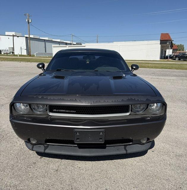 Dodge Challenger R/T 2014