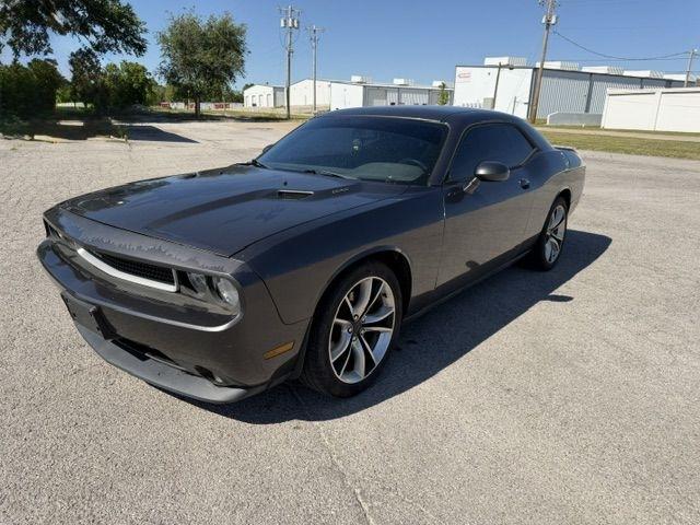 Dodge Challenger R/T 2014