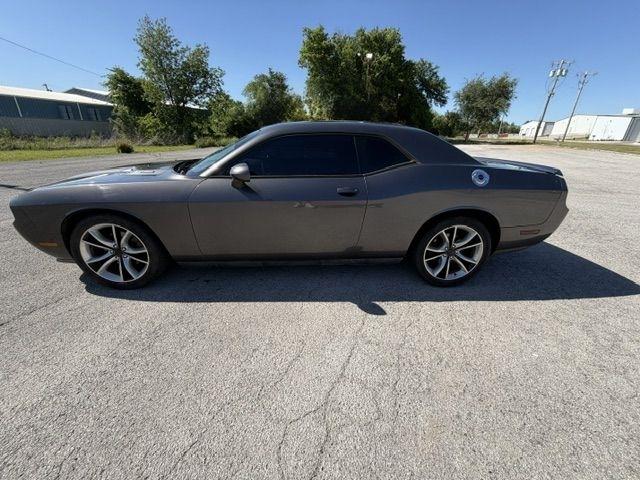 Dodge Challenger R/T 2014