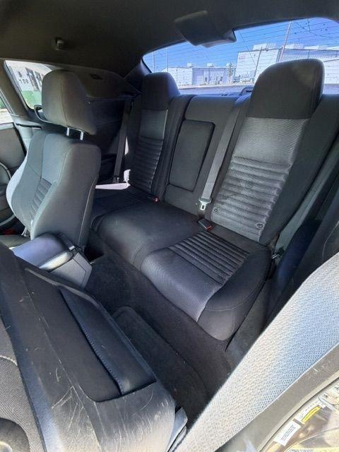 Dodge Challenger R/T 2014