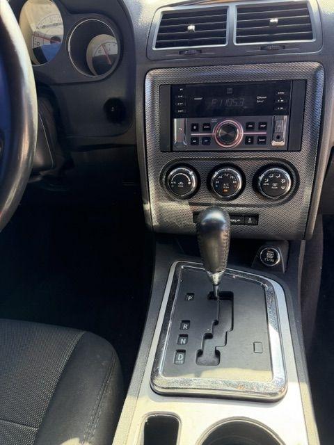 Dodge Challenger R/T 2014