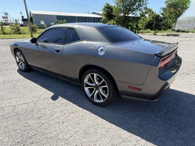 Dodge Challenger R/T 2014