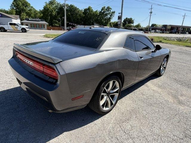 Dodge Challenger R/T 2014