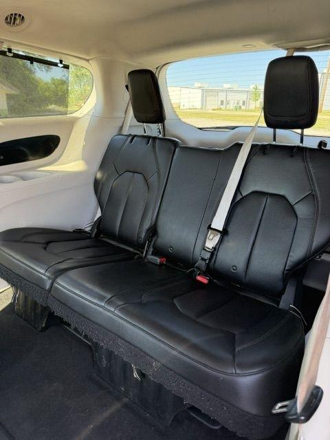 Chrysler Pacifica Touring-L Plus 2017