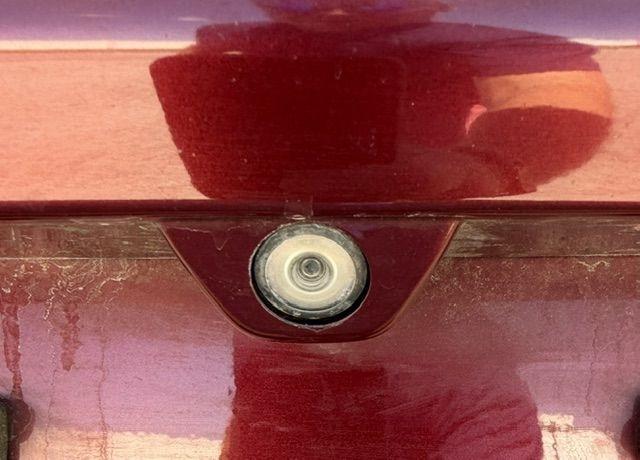 Chrysler Pacifica Touring-L Plus 2017