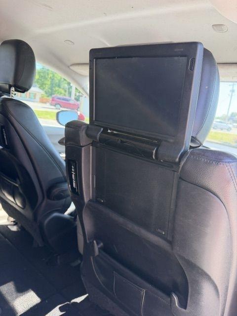 Chrysler Pacifica Touring-L Plus 2017