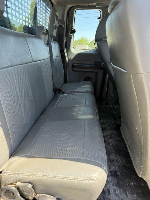 Ford F-350 SD XL SuperCab Long Bed DRW 2WD 2014