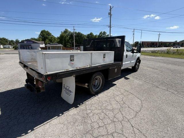 Ford F-350 SD XL SuperCab Long Bed DRW 2WD 2014