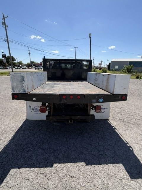 Ford F-350 SD XL SuperCab Long Bed DRW 2WD 2014