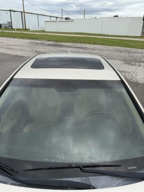 Hyundai Sonata SE Auto 2011