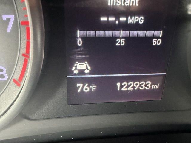 Hyundai Elantra GT Sport 1.6L 6M 2018
