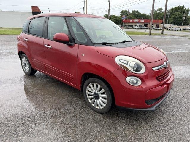Fiat 500L Easy 2014