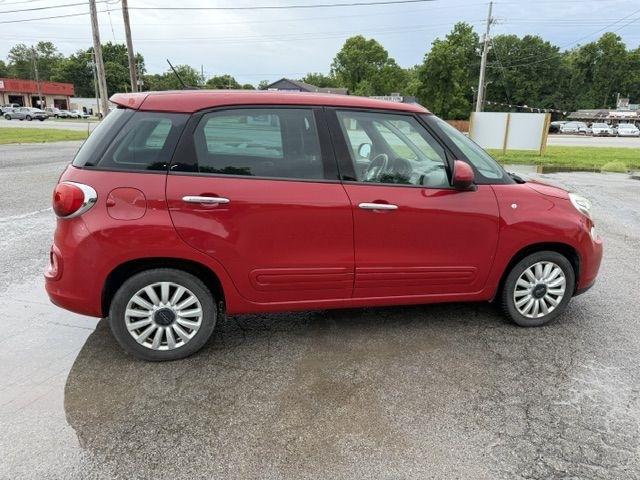 Fiat 500L Easy 2014