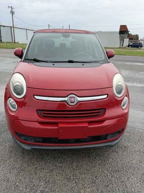 Fiat 500L Easy 2014