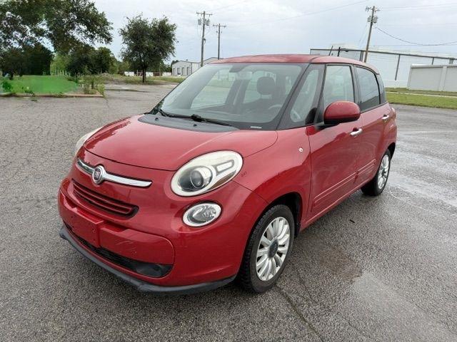 Fiat 500L Easy 2014