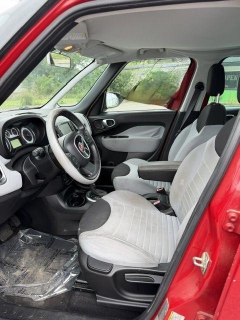Fiat 500L Easy 2014
