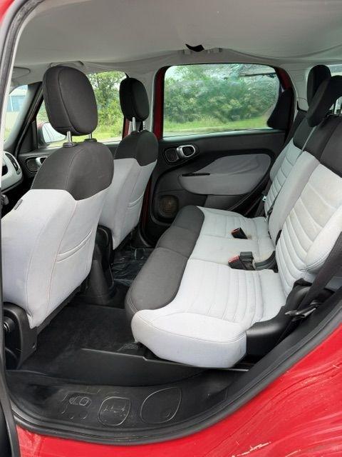 Fiat 500L Easy 2014