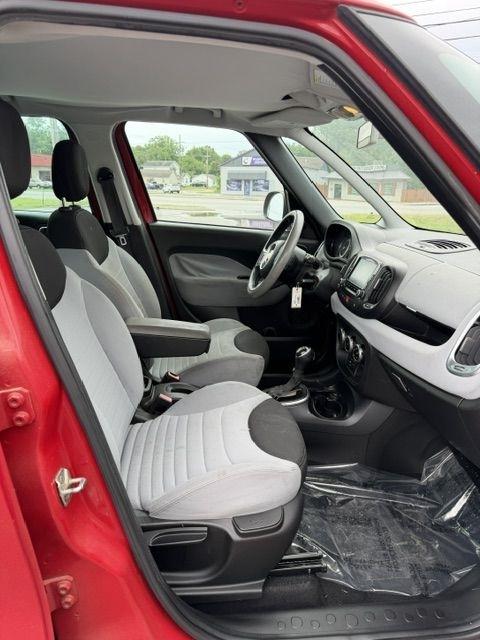 Fiat 500L Easy 2014